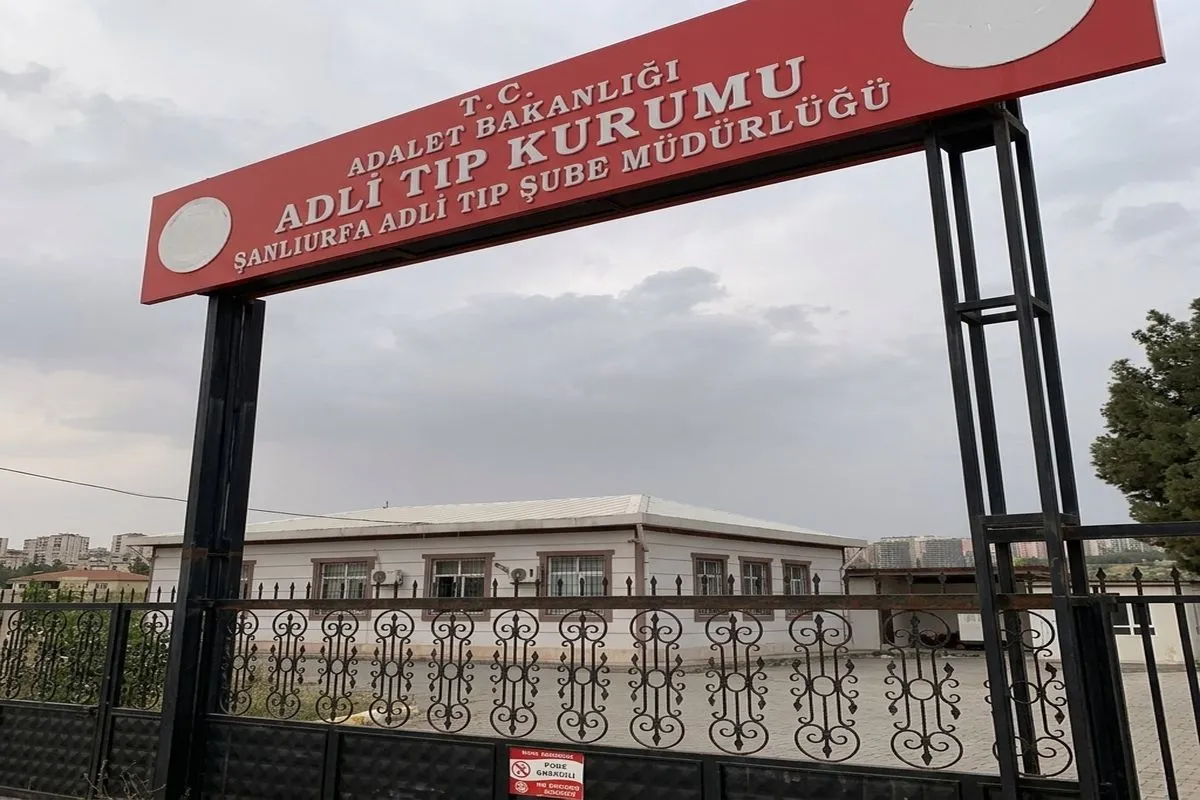 Suruç’ta Acı Olay 20 Yaşındaki Genç Evinde Ölü Bulundu!